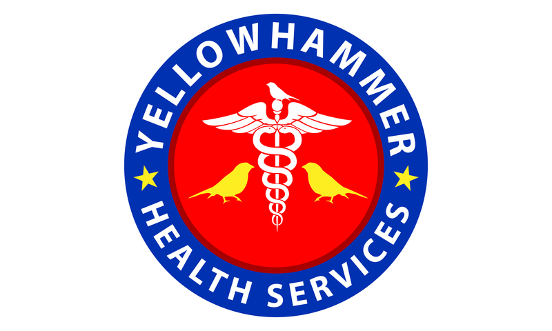 Yellowhammer Health Services Logo