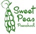 Sweet Peas Preschool Logo