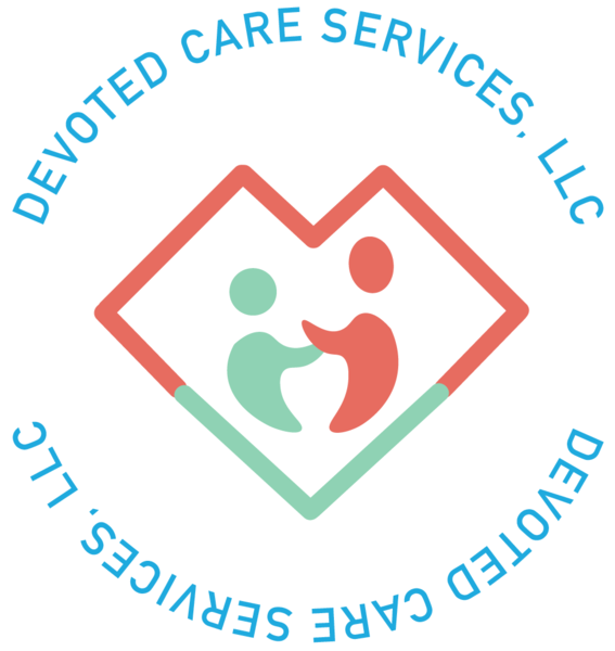 Devoted Care Services,llc Logo