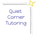 Quiet Corner Tutoring