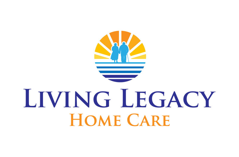 Living Legacy Home Care Logo