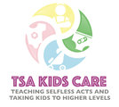 TSA Kids Care