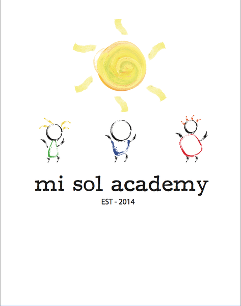 Mi Sol Academy Logo
