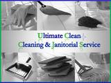 Ultimate Clean Cleaning & Janitorial Service