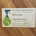 McCauley Home Services