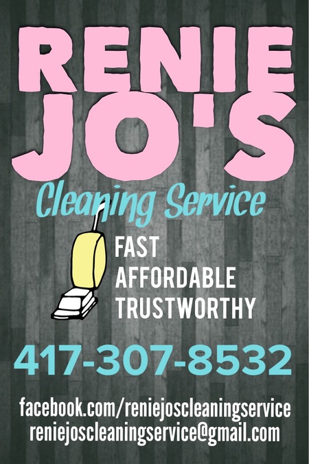 Renie Jo's Cleaning Service