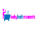Baby Bath Moments Logo