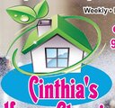 Cinthia Cleaning Service LLC.