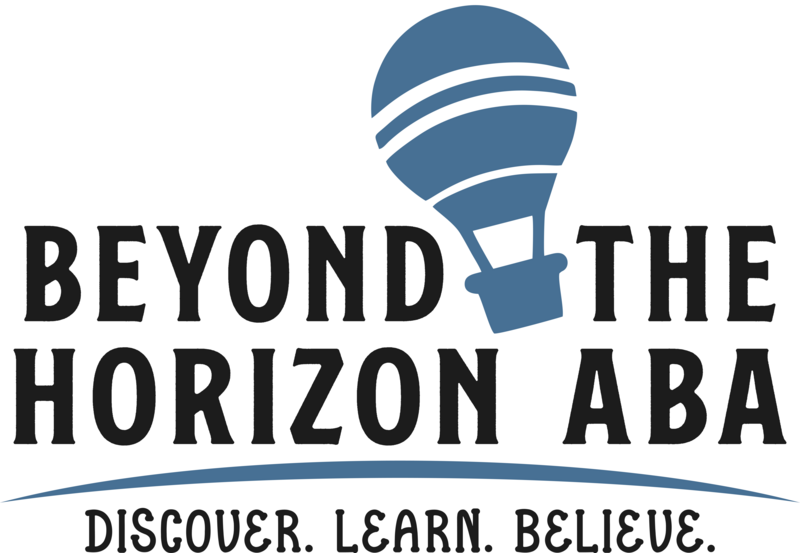 Beyond The Horizon Aba Logo