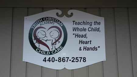 Truth Christian Academy Child Care Inc