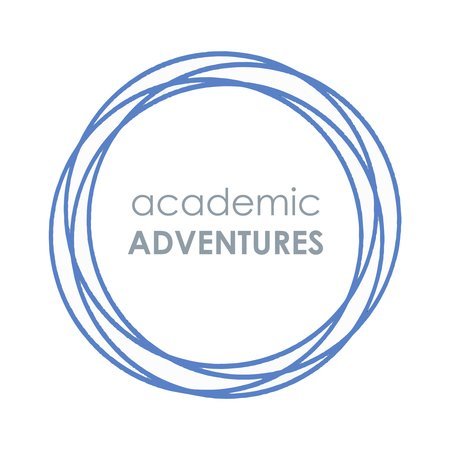 Academic Adventures Logo