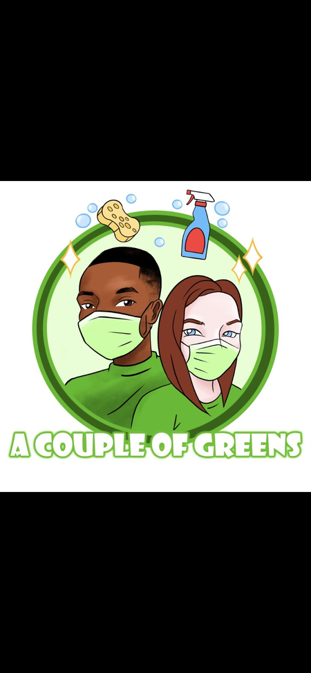 SGreen Cleaning Services