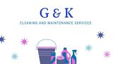 G&K Cleaning and Maintenance LLC