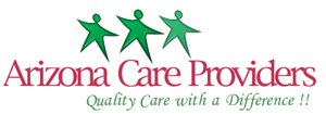 Arizona Care Providers Logo