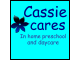 Cassie Cares Logo