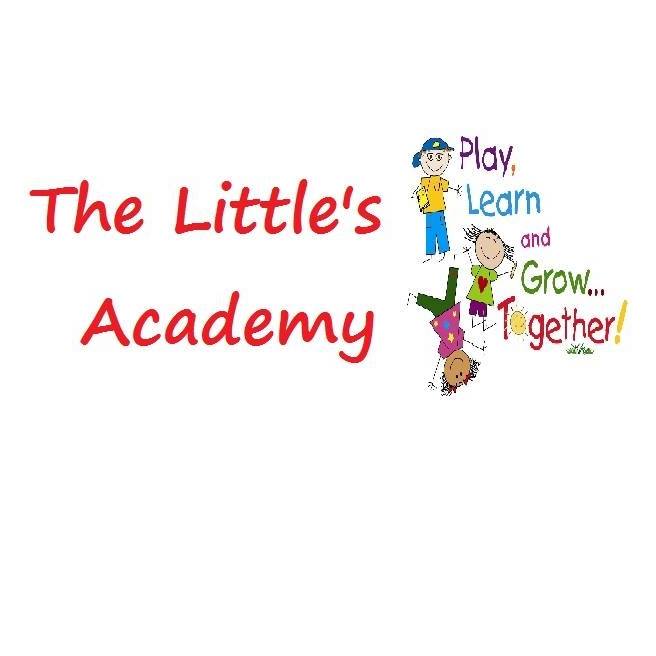 The Littles Academy Logo