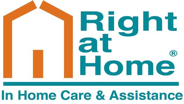 Right At Home Logo