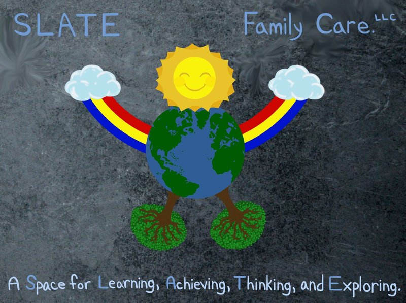 Slate Family Care, Llc Logo