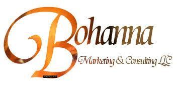 Bohanna Marketing Logo