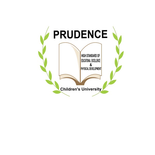 Prudence Children's University Logo