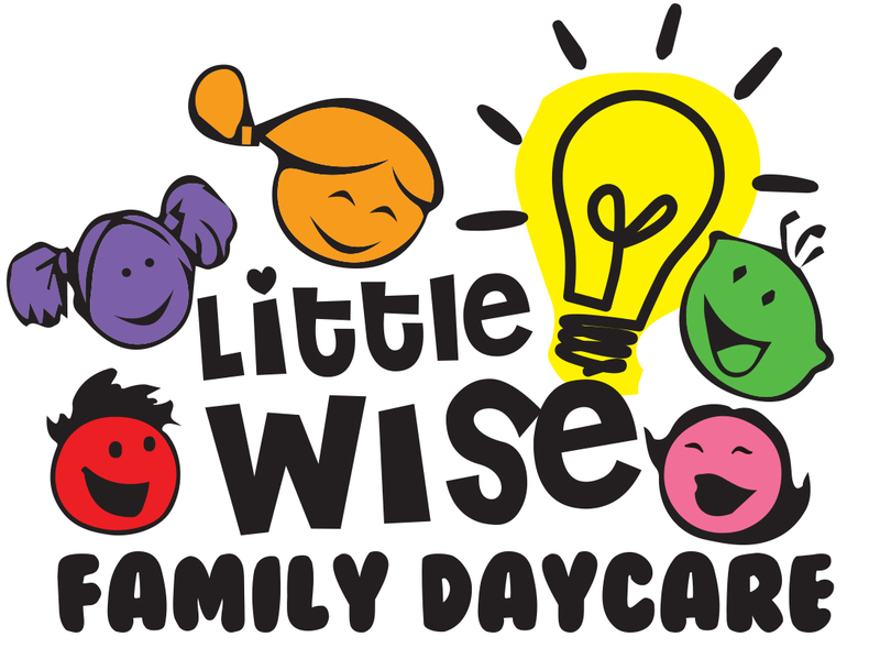 Little Wise Logo