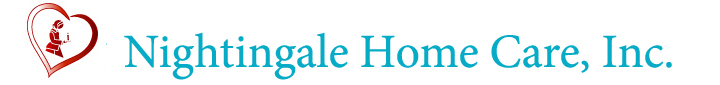 Nightingale Home Care, Inc. Logo