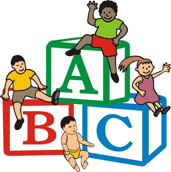 Bright Beginnings Group Family Daycare Logo