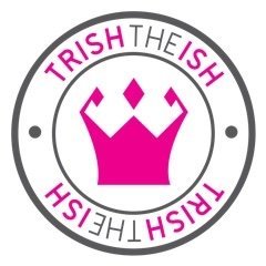 Trish Training Logo