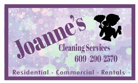 Joanne's Cleaning Services