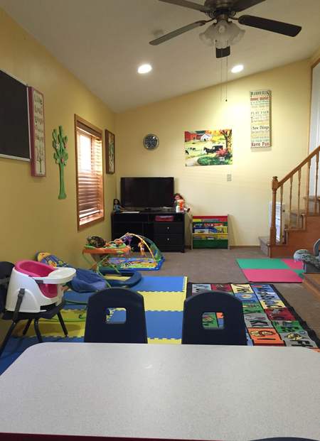 North Shore Home Daycare