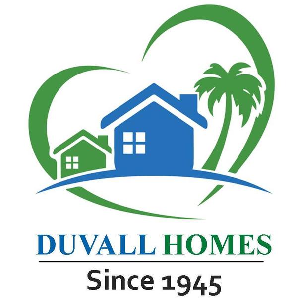 Duvall Homes, Inc. Logo