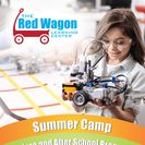 The Red Wagon Learning Center LLC
