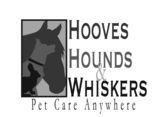 Hooves, Hounds & Whiskers