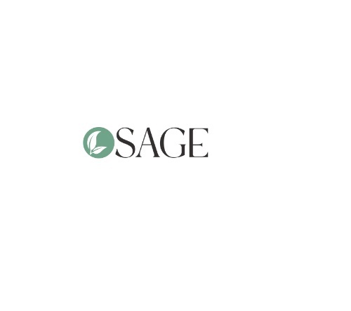 Sage Recovery & Wellness Logo