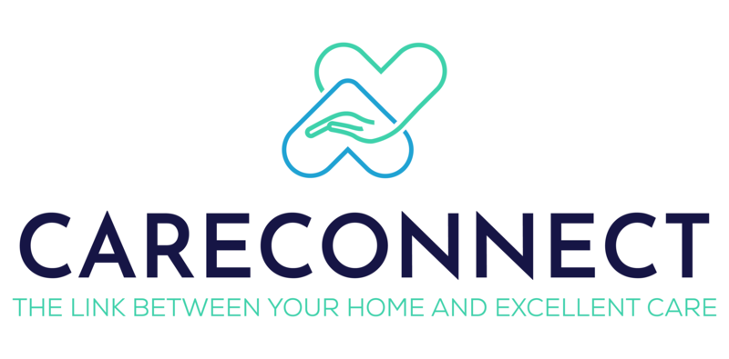 Careconnect, Llc Logo