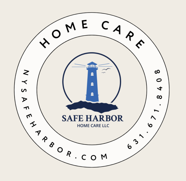 Safe Harbor Home Care Logo