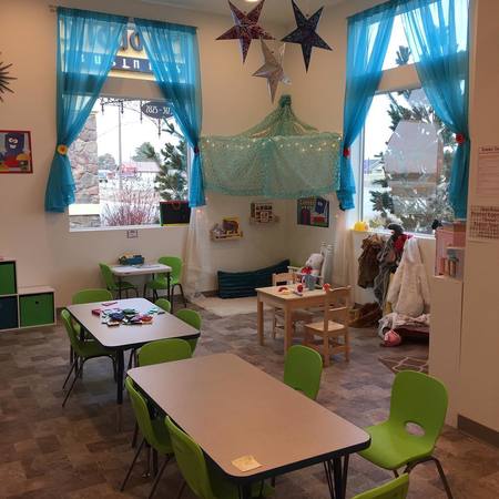 Bright Shining Stars Preschool