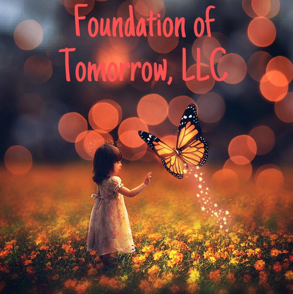 Foundation Of Tomorrow Llc Logo