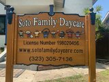 Soto Family Daycare