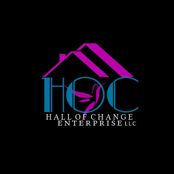 Hall Of Change Enterprise Llc Logo