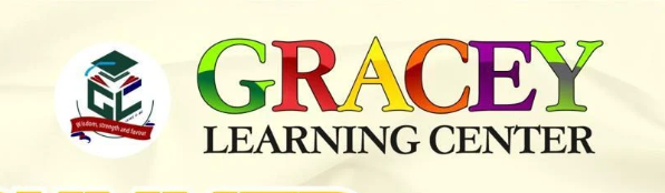Gracey Learning Center Logo