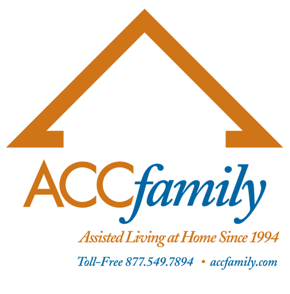 Accfamily, Inc. Logo