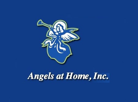 Angels At Home Inc