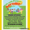Kids With Purpose Family Childcare