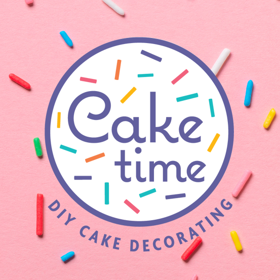 Cake Time Logo