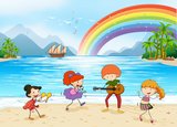 Rainbows Edge Family Childcare