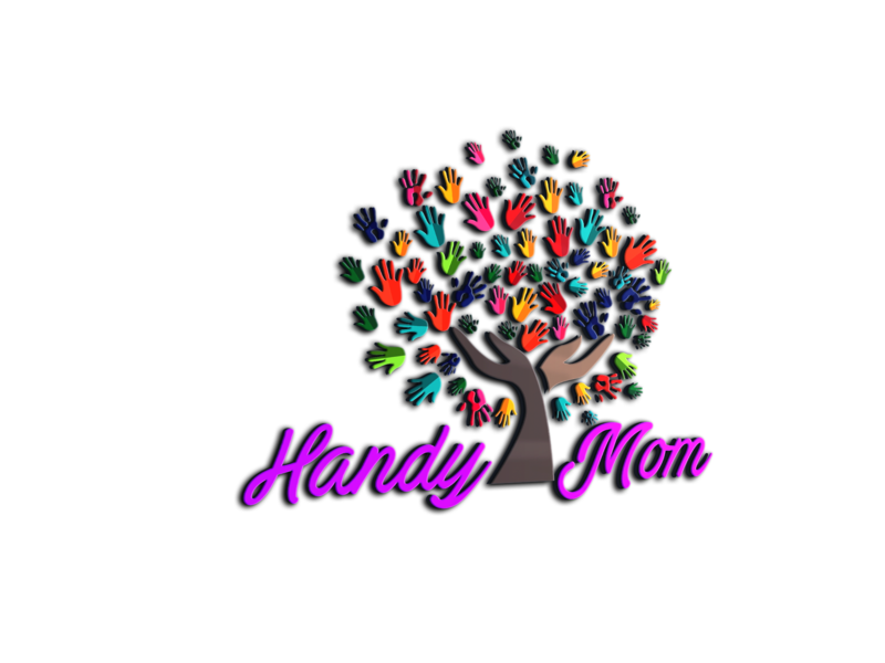 Handymom Logo