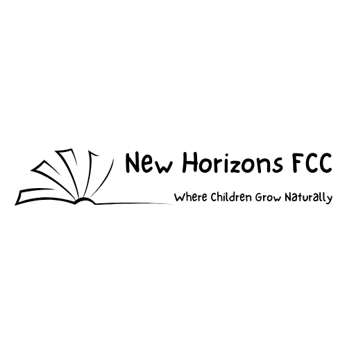 New Horizons Fcc Logo