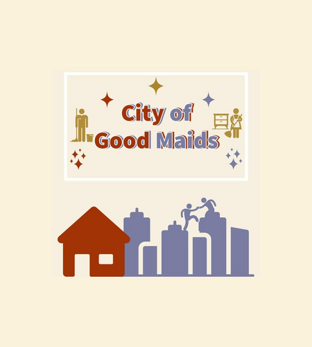 City of Good Maids