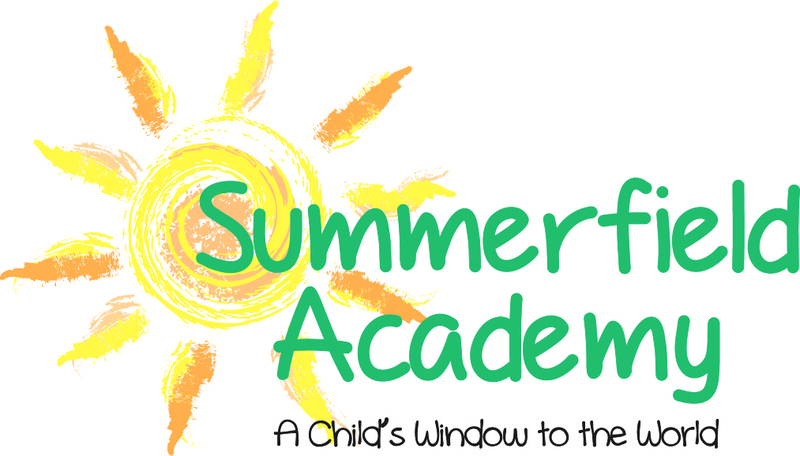 Summerfield Academy Logo